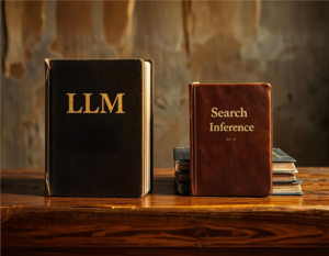 Mejora de LLM con Search & inference