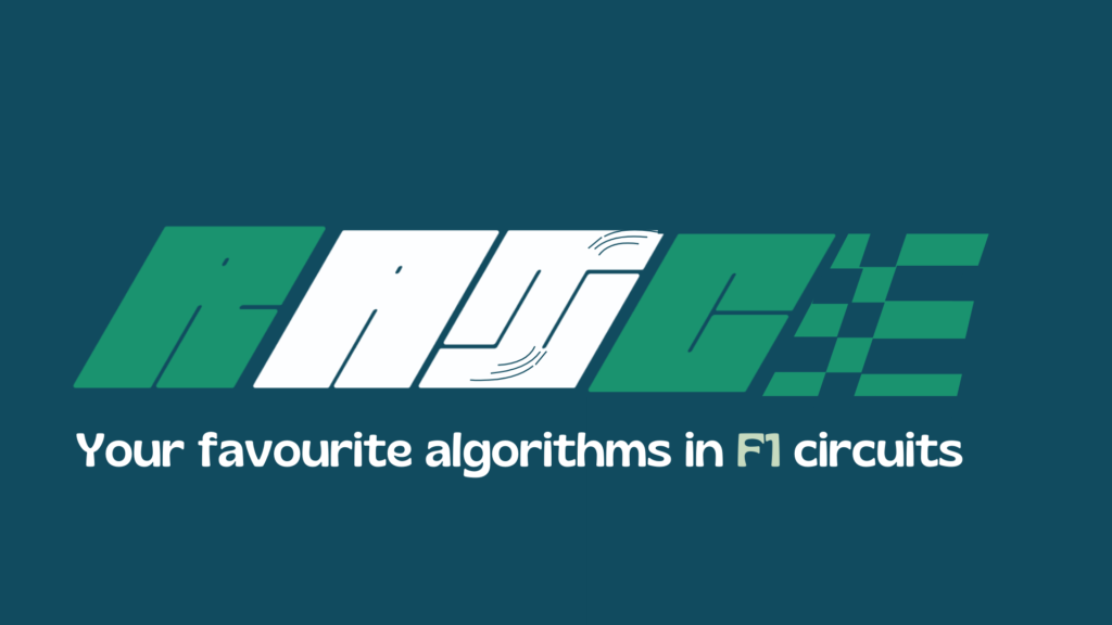 Aprende RL Con Coches de F1