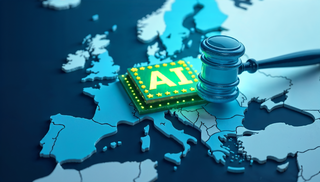 Ley de IA de la UE: Agentes de IA