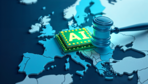 Ley de IA de la UE: Agentes de IA