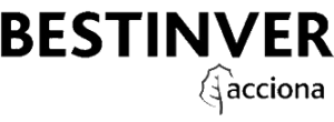 Bestinver logo grey