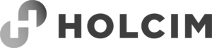 holcim logo grey