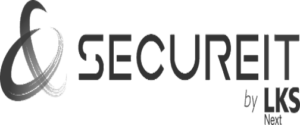 logo secureit grey
