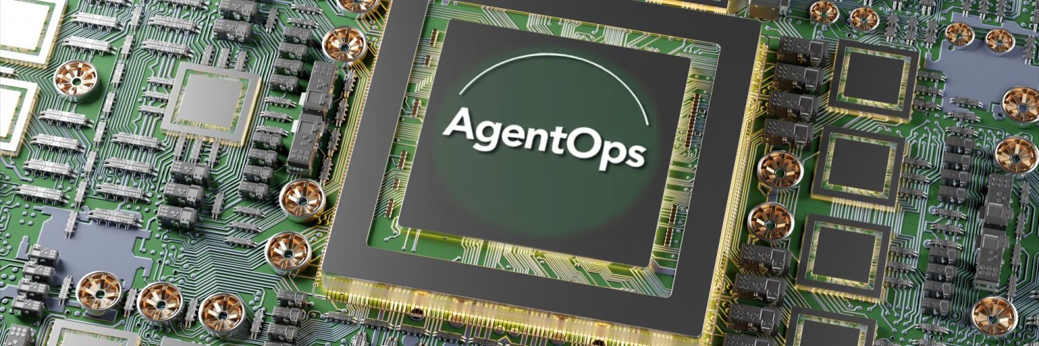 AgentOps