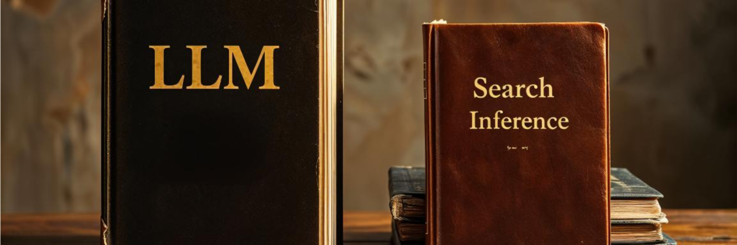 Mejora de LLM con Search & inference