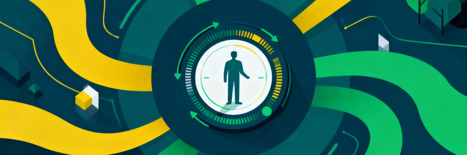 reinvención del trabajo orquestador de agentes